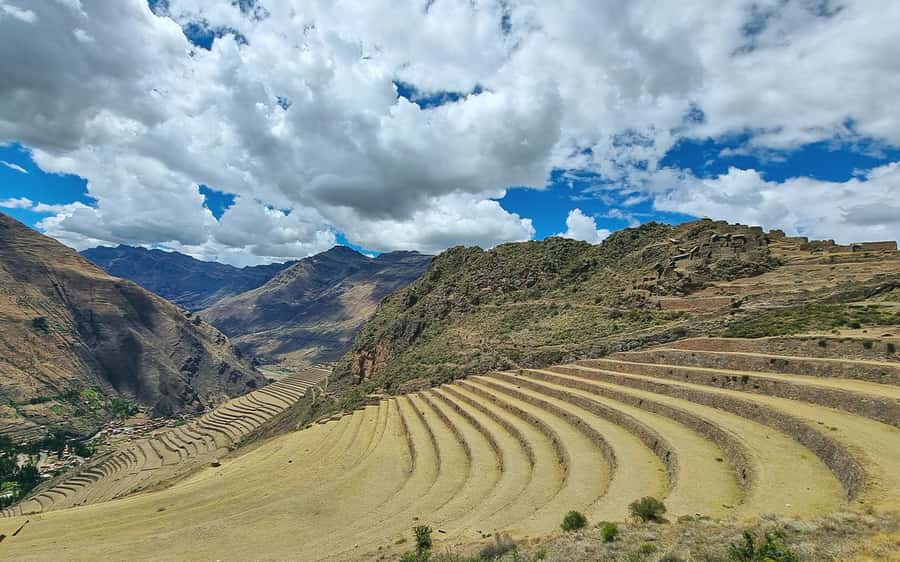 Sacred Valley Tour 1 Day - Key Points