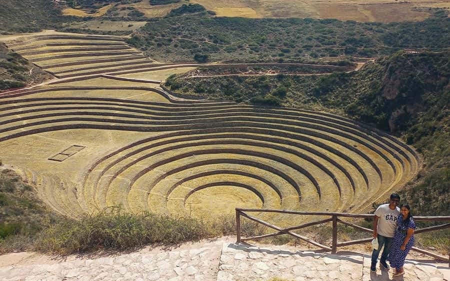 Sacred Valley Tour 1 Day - A Deep Dive into the Sacred Valley Tour Experience