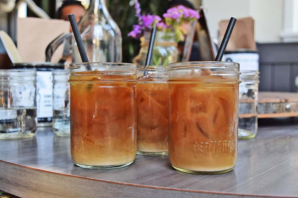 Pickle Pub Crawl: Ferry Rides and Appetizers - A Closer Look at the Pickle Pub Crawl Experience