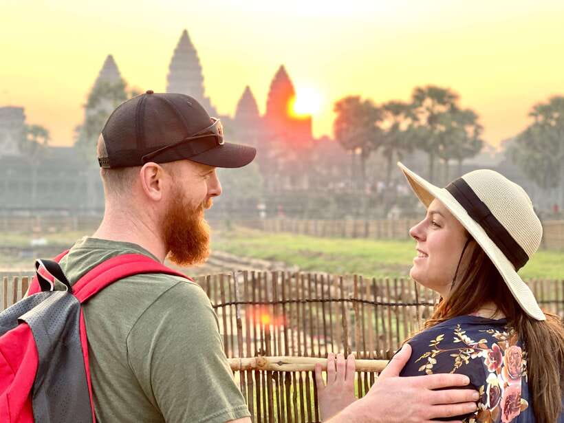 Angkor Wat Sunrise Private Full Day Tour - A Deep Dive into the Angkor Wat Sunrise Private Full Day Tour