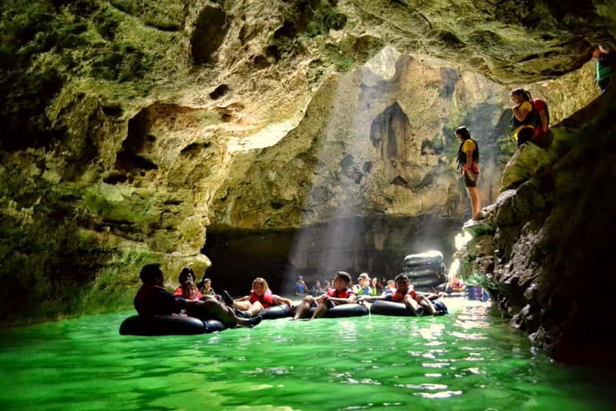 Yogyakarta : Jomblang Cave and Pindul Cave day trip - An In-Depth Look at the Tour