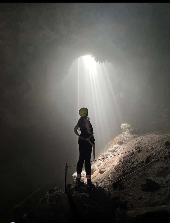 Yogyakarta : Jomblang Cave and Pindul Cave day trip - Good To Know