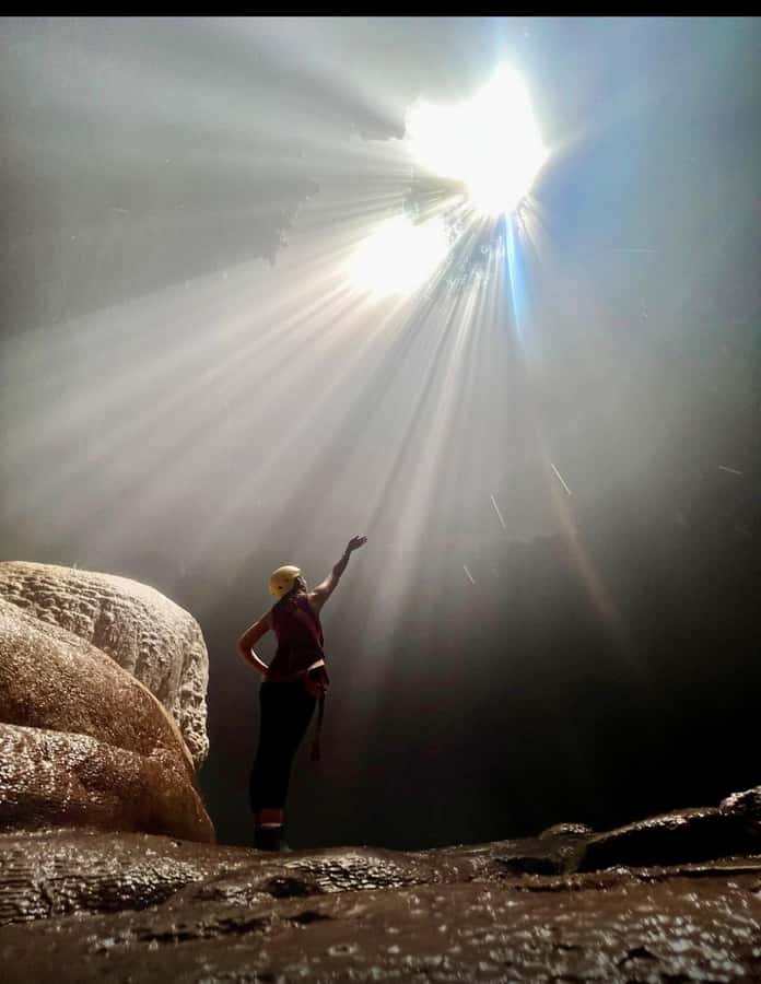 Yogyakarta : Jomblang Cave and Pindul Cave day trip - Practical Details and What to Expect