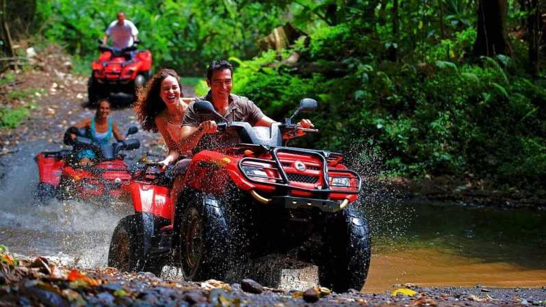 Kemer: Quad Safari Experience - Final Thoughts
