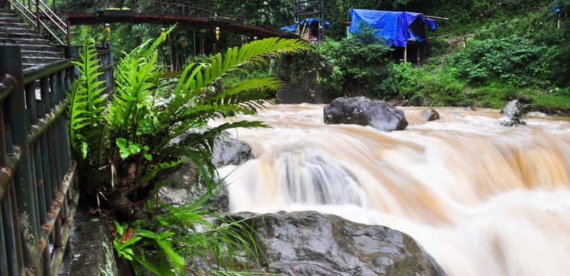 Sapa 2 Days 1 Night From Hanoi - Overnight in Hotel - Day Two: Trekking Through Ethnic Villages and Terraces