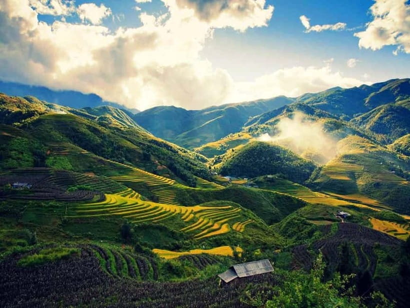 Sapa 2 Days 1 Night From Hanoi - Overnight in Hotel - A Deep Dive into the Sapa Experience