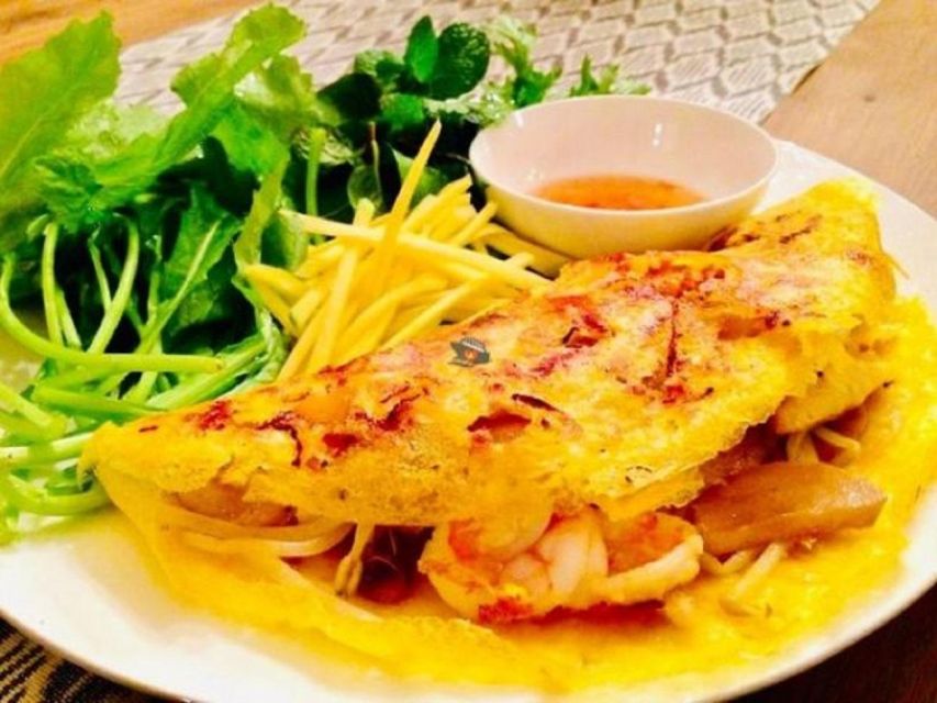 Amazing Hoi An City tour with Street food tasting - FAQ