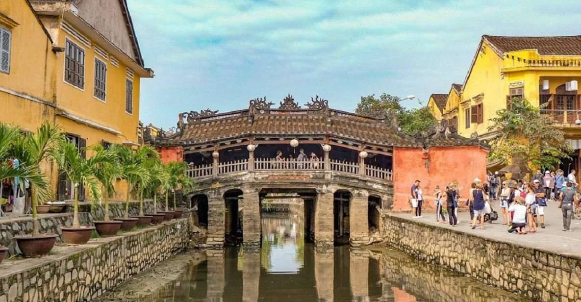 Amazing Hoi An City tour with Street food tasting - Who Should Take This Tour?