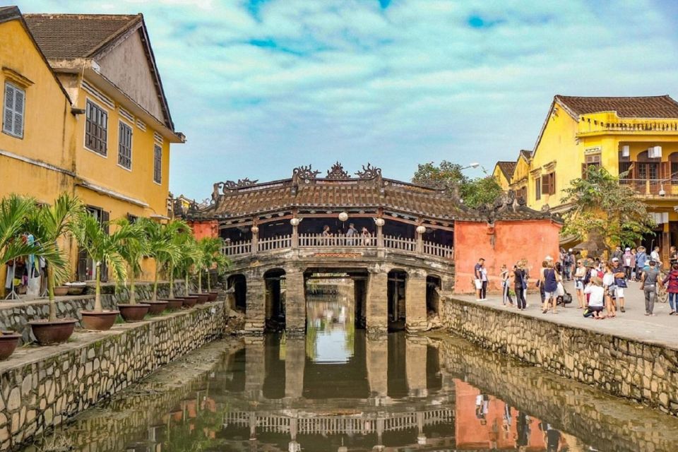 Amazing Hoi An City tour with Street food tasting - Analyzing the Value