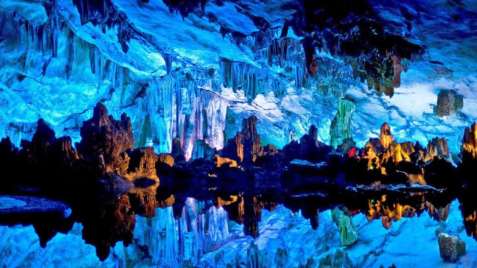 Guilin: Private Customized Tour of City's Top Sights - Key Points