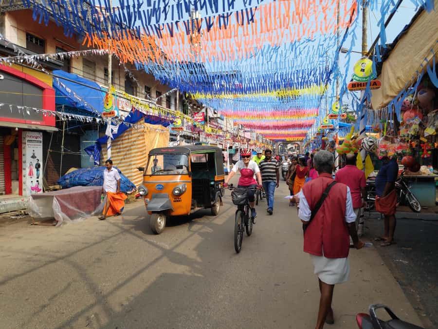 Kerala Backwater Village Cycling Tour (Kumarakom) - Good To Know