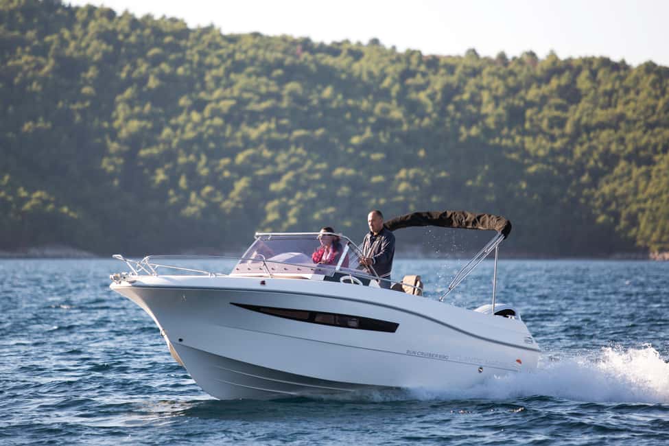 Dubrovnik: Elafiti Island Private Speedboat Tour - Why This Tour Could Be Perfect for You
