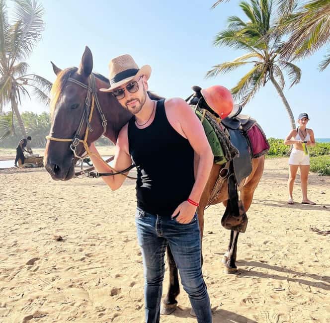 Punta Cana: Guided Horseback Tour of Beaches and Fields - Final Thoughts