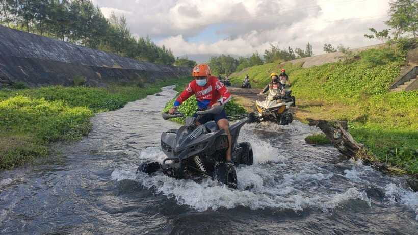Mayon ATV Adventure with Shuttle in Bicol by ZCHEDULISTA - The Sum Up: A Must-Do for Adventure Seekers