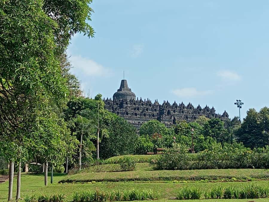 Prambanan - Borobudur Temple (Private Transportation) - The Itinerary: What to Expect