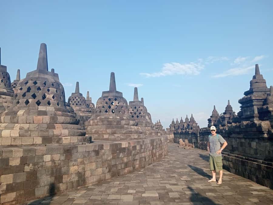 Prambanan - Borobudur Temple (Private Transportation) - Who Is This Tour Perfect For?