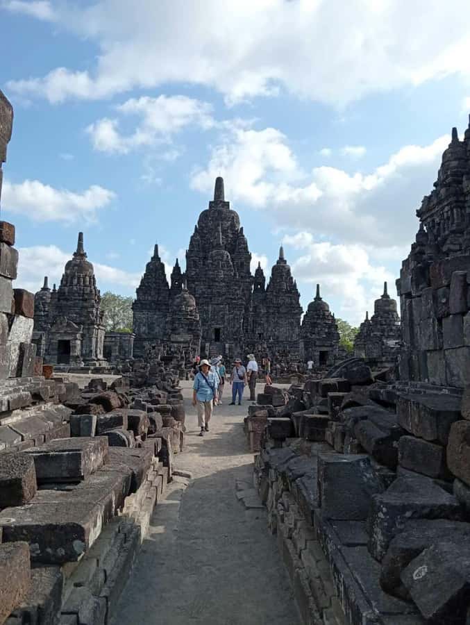 Prambanan - Borobudur Temple (Private Transportation) - Why Choose This Private Tour?