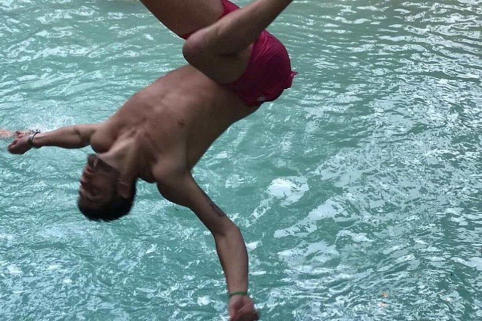 Ocho Rios: Blue Hole and Secret Falls Sightseeing Tour - Final Thoughts