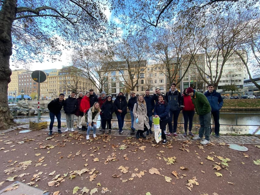 Explore Düsseldorf with Passionate tour guides! - The Sum Up: Who This Tour Is Best For
