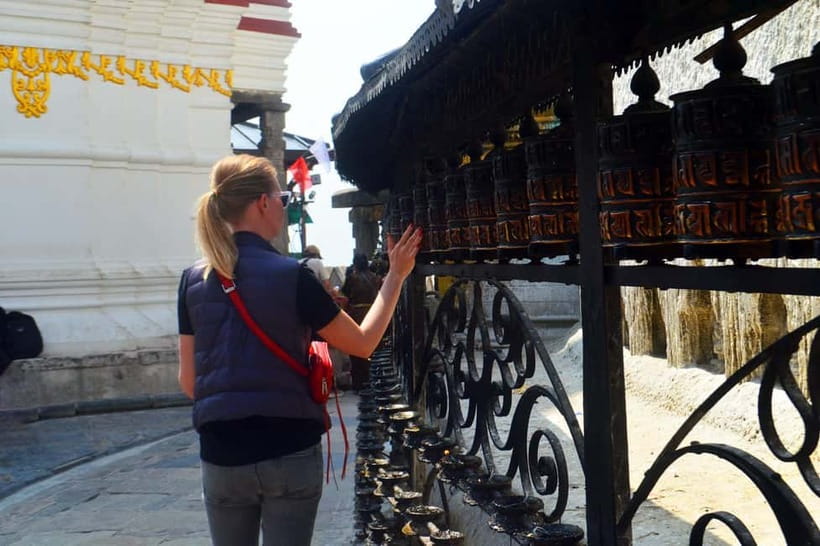 Pick 2-Wonders of Kathmandu: A 3-Hour Heritage Hop - Who Is This Tour Best For?