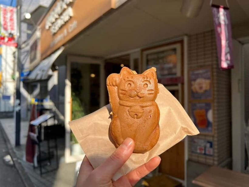 Tokyo:An Unique temple Walking Tour for cat lovers - An Introduction to the Temple and Its Unique Significance
