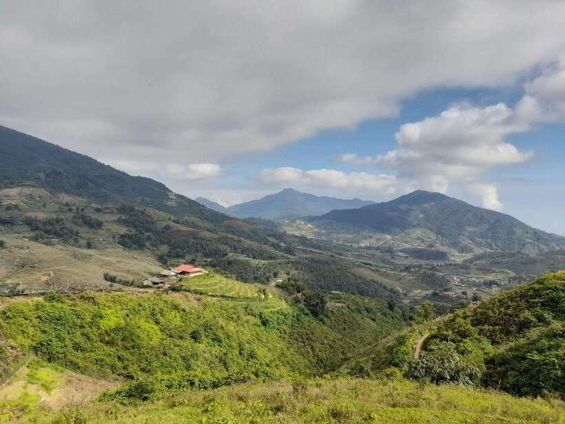 Half Day Sapa Trekking to Visit Lao Chai - Ta Van - The Experience: What It Feels Like