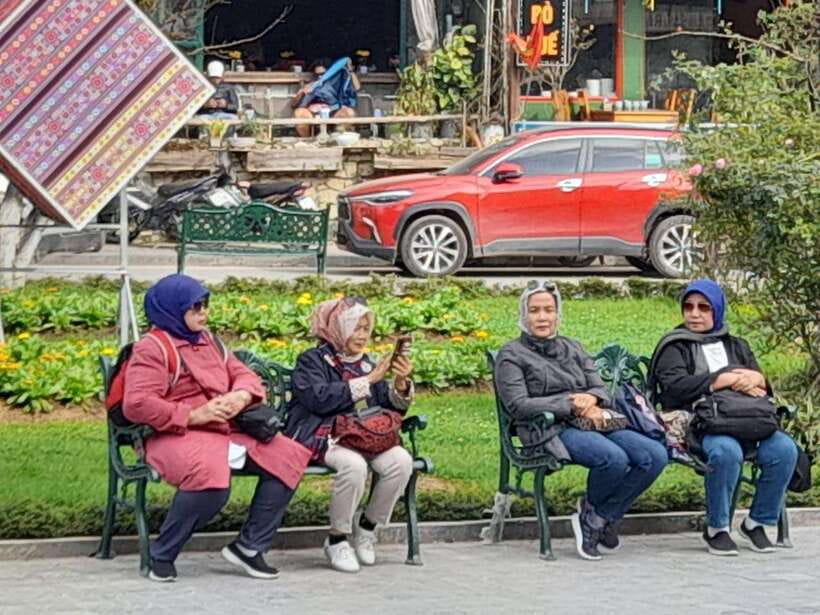 Half Day Sapa Trekking to Visit Lao Chai - Ta Van - Why You’ll Love This Sapa Trek