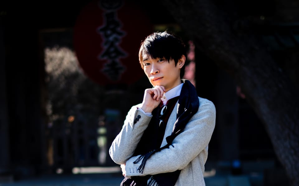 Kamakura Great Buddha - Hase Temple Professional Photo Shoot - Last Words
