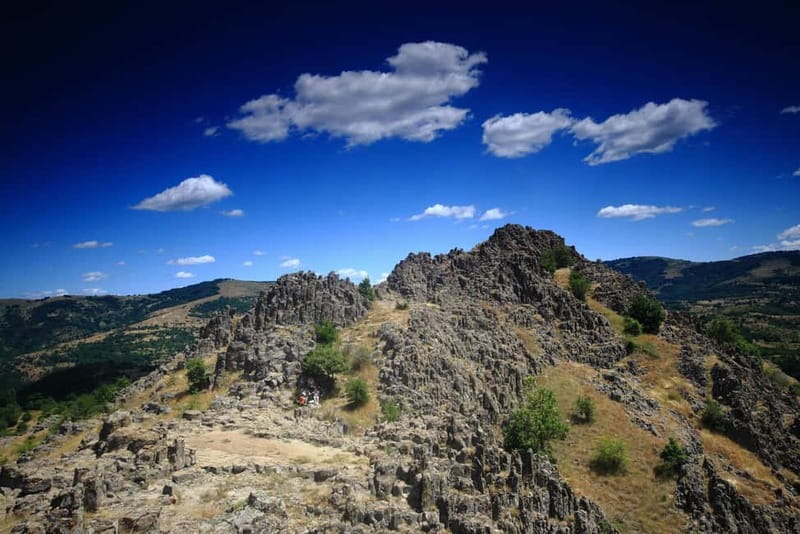 Skopje: Kokino Observatory and Osogovo Monastery Day Trip - A Deep Dive into the Experience