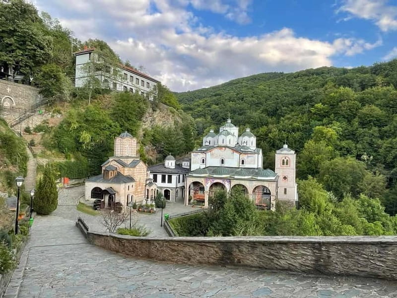 Skopje: Kokino Observatory and Osogovo Monastery Day Trip - Exploring North Macedonia’s Secrets: Kokino Observatory & Osogovo Monastery Day Trip