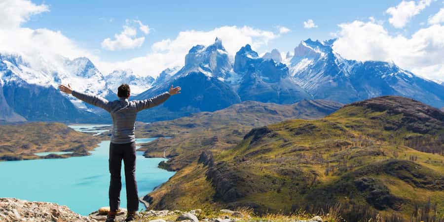 Puerto Natales: Full Day Torres del Paine + Milodon Cave - Who Will Love This Tour?