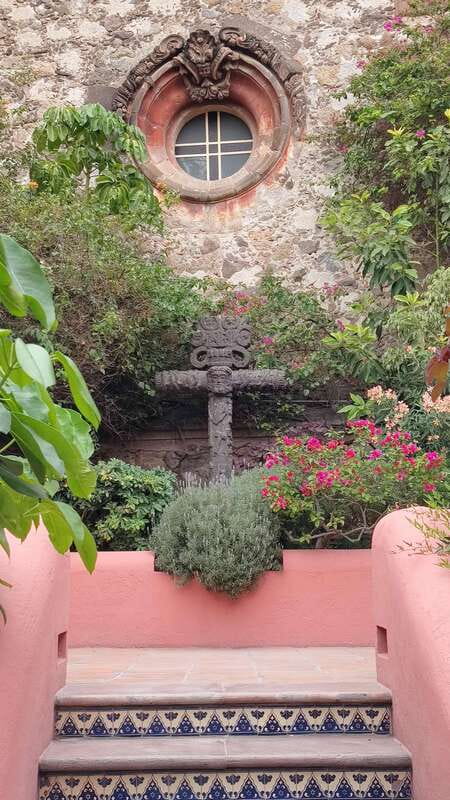 SAN MIGUEL SUNSET WALKING TOUR - Final Thoughts