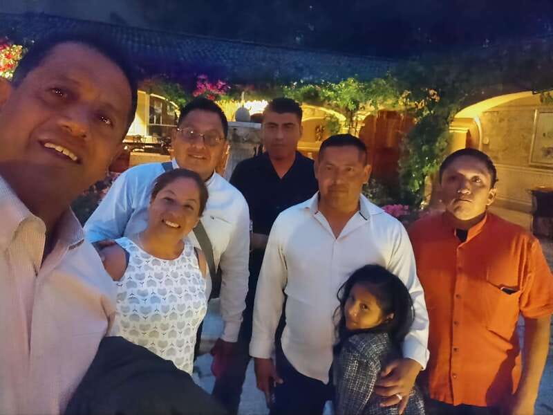 SAN MIGUEL SUNSET WALKING TOUR - FAQ