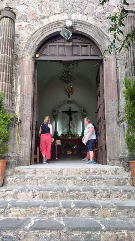 SAN MIGUEL SUNSET WALKING TOUR - Practical Details That Matter