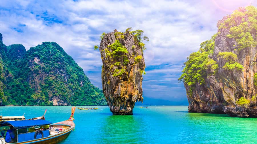 Krabi: James Bond, Khao Phing Kan, and Hong Island Boat Tour - An In-Depth Look at the Tour Experience