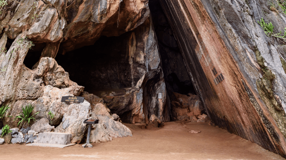 Krabi: James Bond, Khao Phing Kan, and Hong Island Boat Tour - Final Thoughts