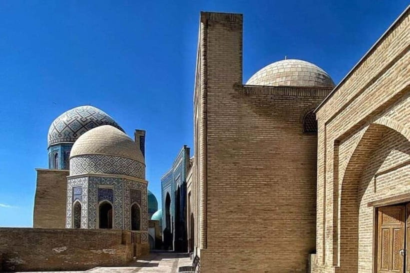 Full - Day Guided Tour in Samarkand - Why This Tour Offers Real Value