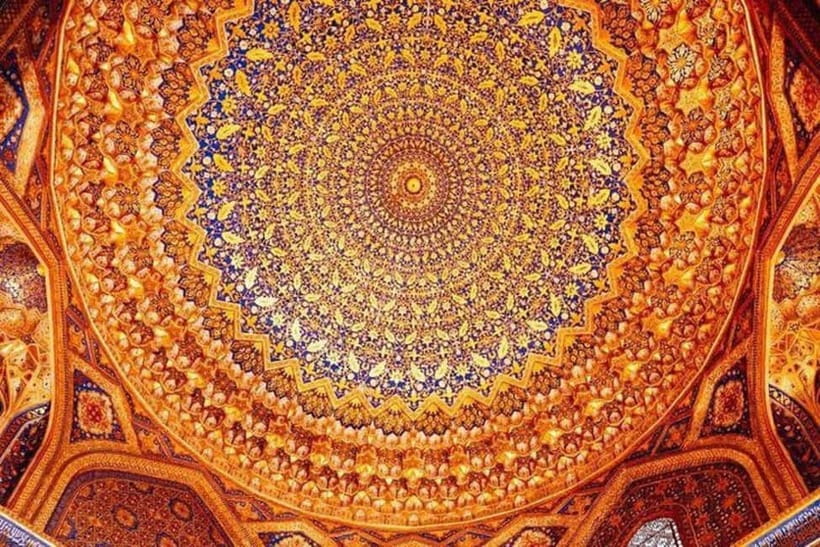 Full - Day Guided Tour in Samarkand - Final Thoughts