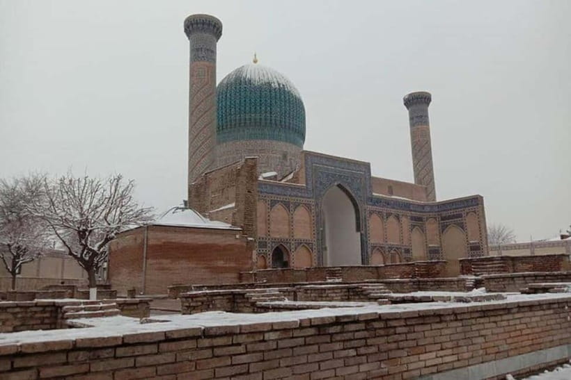 Full - Day Guided Tour in Samarkand - Final Thoughts: Is It Worth It?  