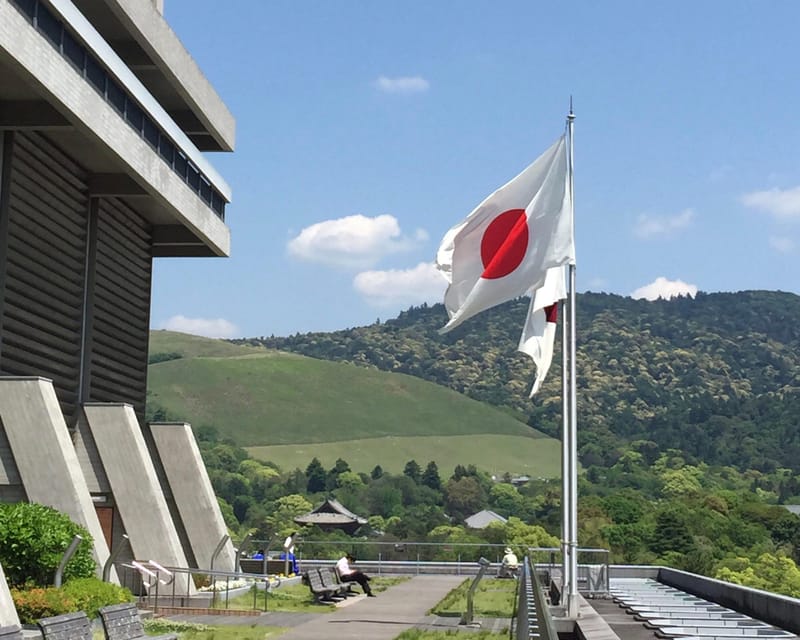 Nara: Full-Day Private Guided Tour - Final Thoughts