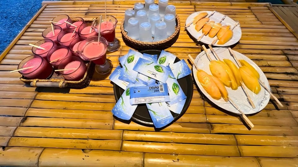 Phuket: ATV Ride with Secret Sea Viewpoints and Swing - What Makes This Tour Worth the Price?