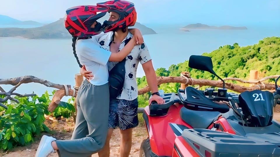 Phuket: ATV Ride with Secret Sea Viewpoints and Swing - Authentic Experiences That Stand Out