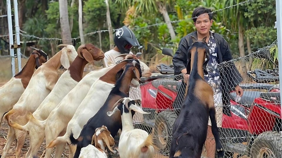 Phuket: ATV Ride with Secret Sea Viewpoints and Swing - Potential Drawbacks & Considerations