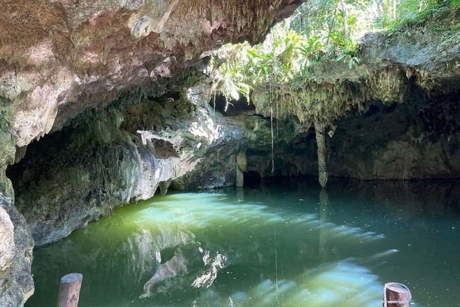 Cozumel: Private Jeep & ATV Tour to Jade Cavern w Snorkeling - A Practical Guide to Cozumel’s Private Jeep & ATV Tour to Jade Cavern with Snorkeling