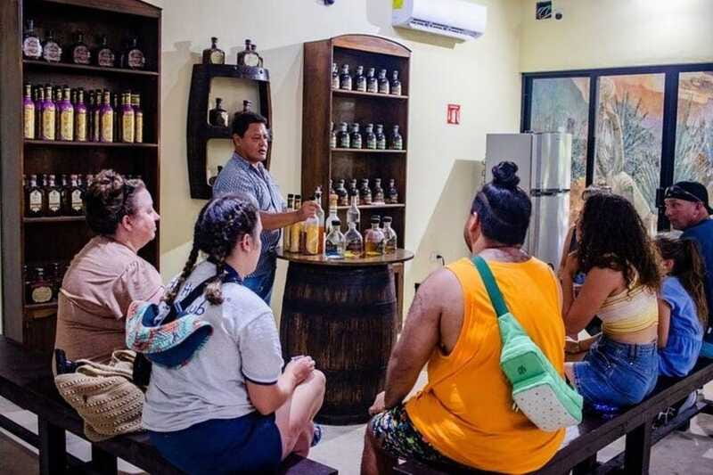 Cozumel: Private Jeep & ATV Tour to Jade Cavern w Snorkeling - FAQ