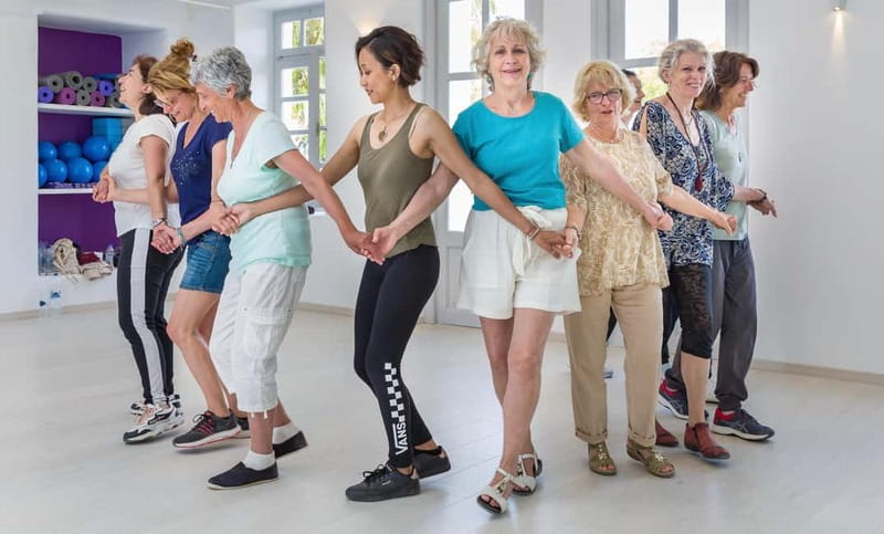 Paros:Let's Dance Greek with Joy and Fun!!! - Frequently Asked Questions