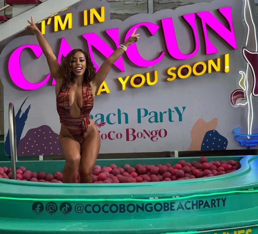 Cancun: Coco Bongo Spring Break Beach Party with Open Bar - Final thoughts