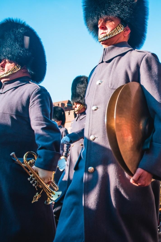 London: Changing of the Guard & Westminster Abbey - Who Is This Tour Best For?