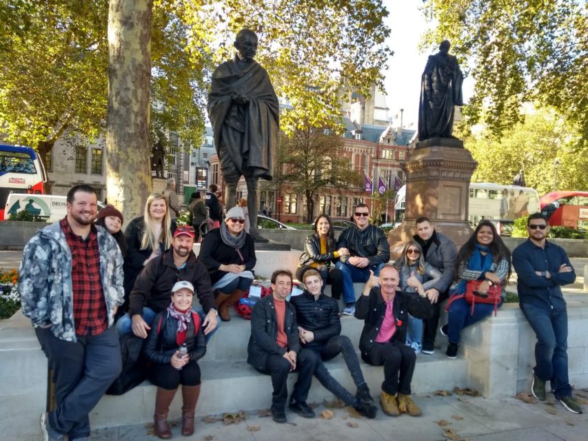 London: Changing of the Guard & Westminster Abbey - London: Changing of the Guard & Westminster Abbey — A Complete Review