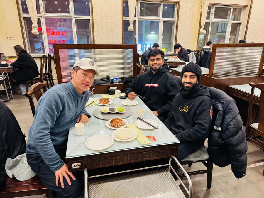 Great Wall Tour from Downtown Beijing - FAQ